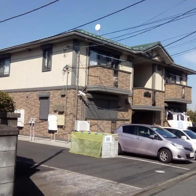 アバンティーヌ淵野辺A