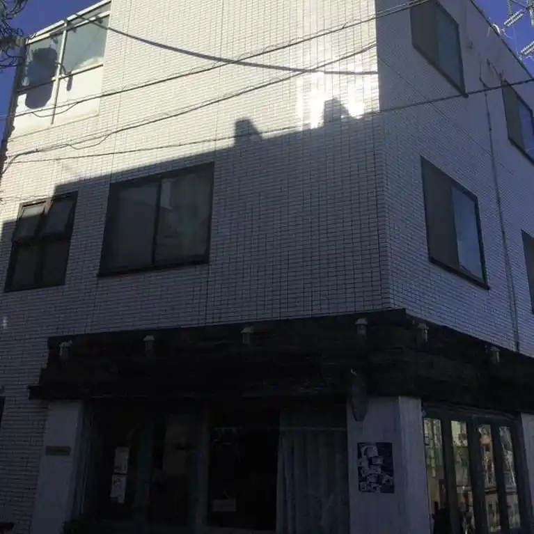 グリーンヒル栗本 外観