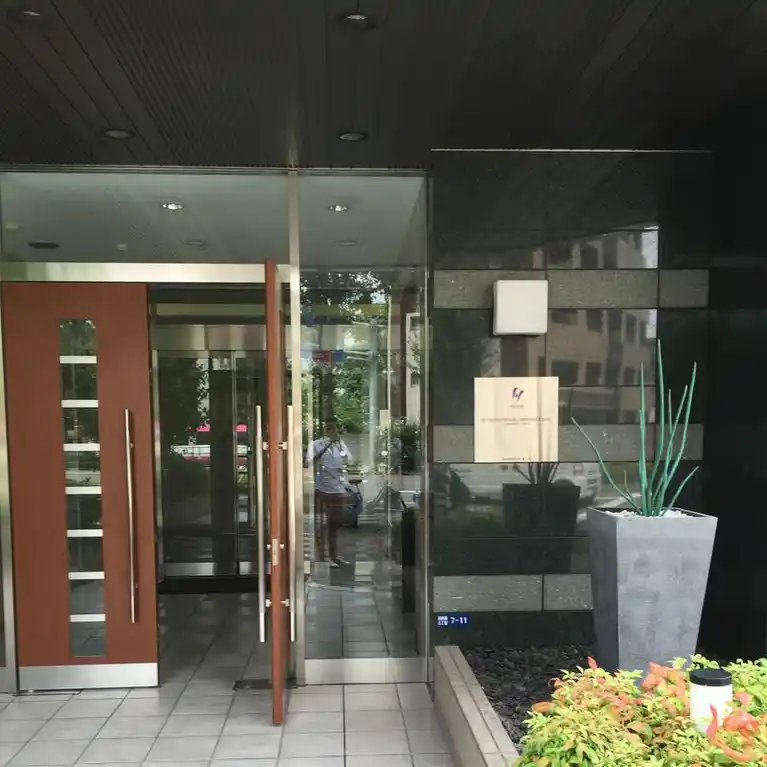 HF西新宿レジデンスEAST 外観