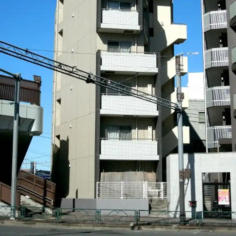 グランフォース練馬