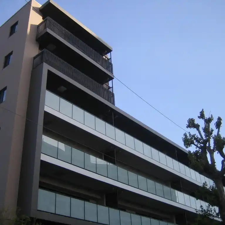 イニシア横浜天王町 外観