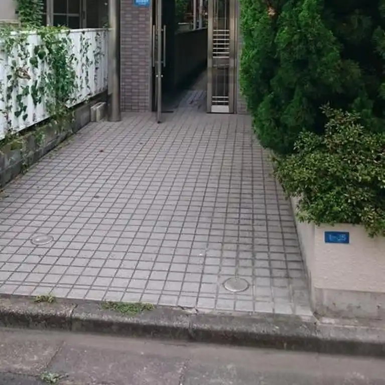 芝樋ノ爪KFマンション