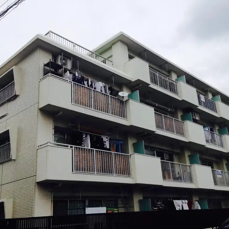 武内マンション