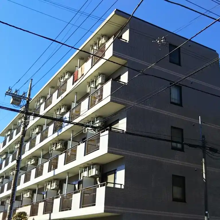 マイコート元本郷