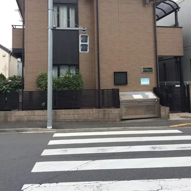 レジデンスグランディア