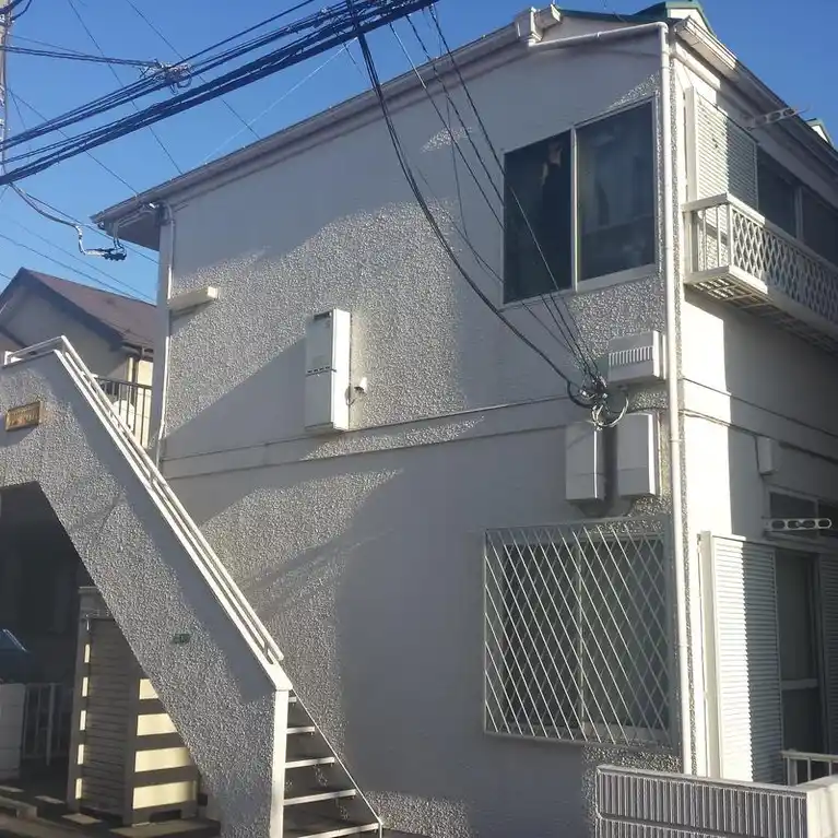 グランバリュー相模大野 外観