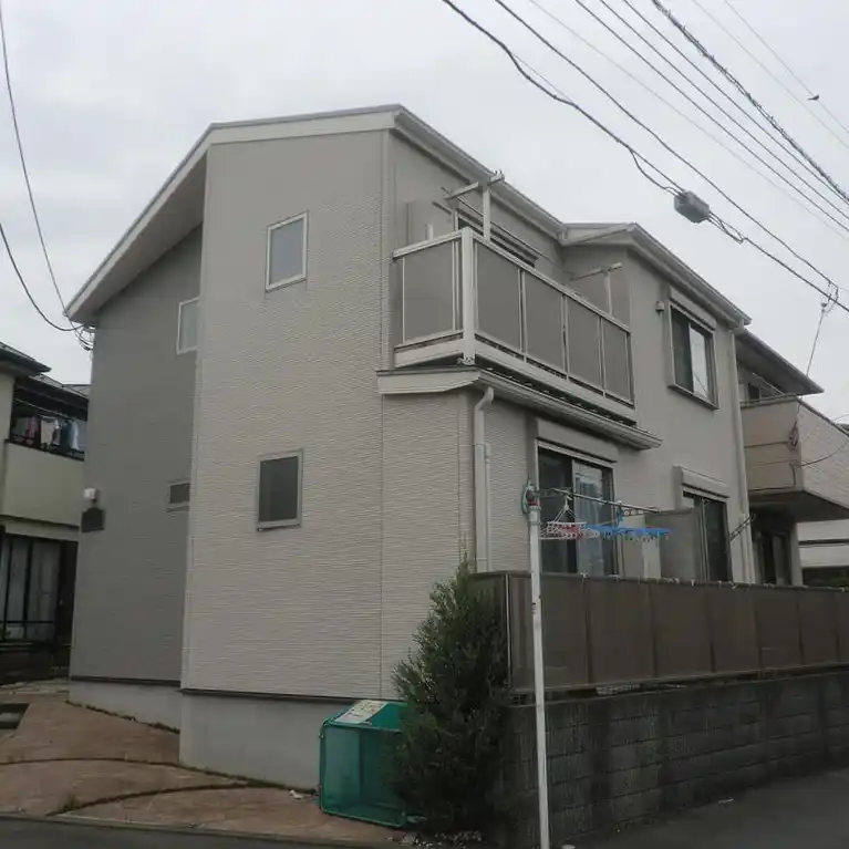シェルハイム湘南