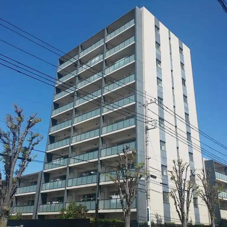 Brillia東小金井