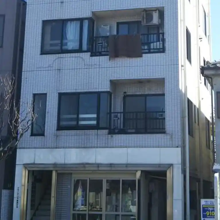 リライアンス金井ビル