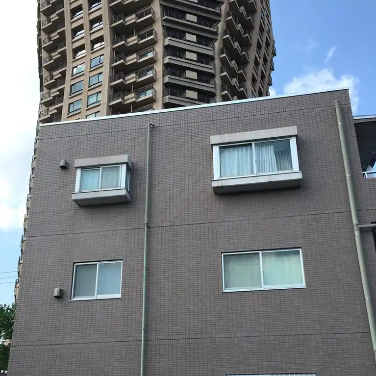 Kハウス 外観