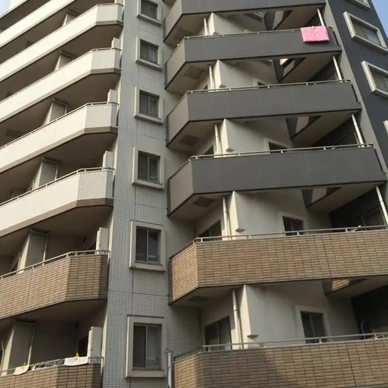 アンビシャスマンション東京シティ