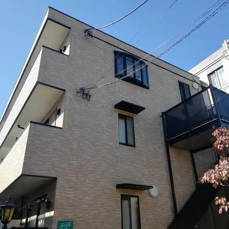 ルーチェ川崎