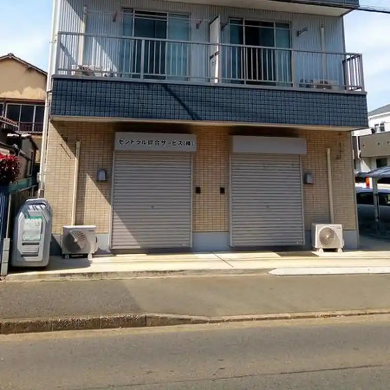 アンプルールフェール ASAHI