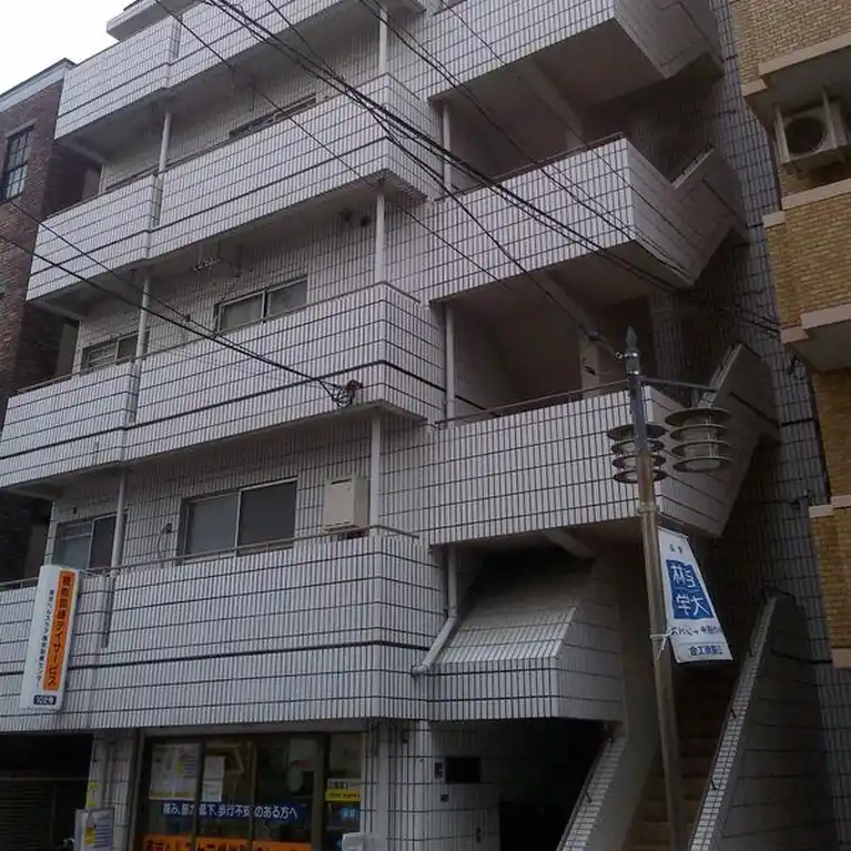 エクセラン三鷹
