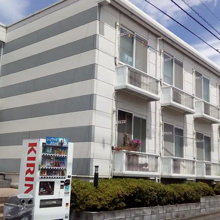 レオパレスエルフ