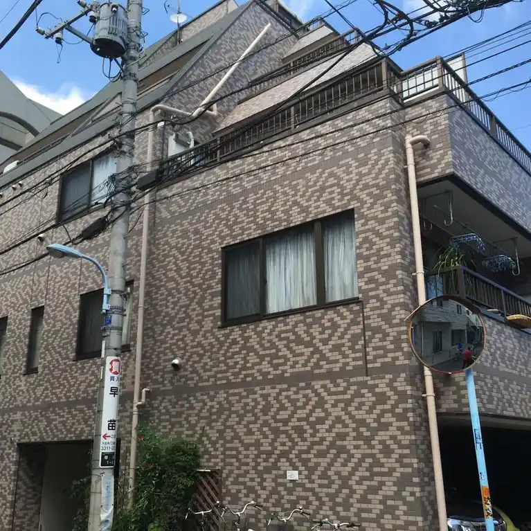 フラット44ー2