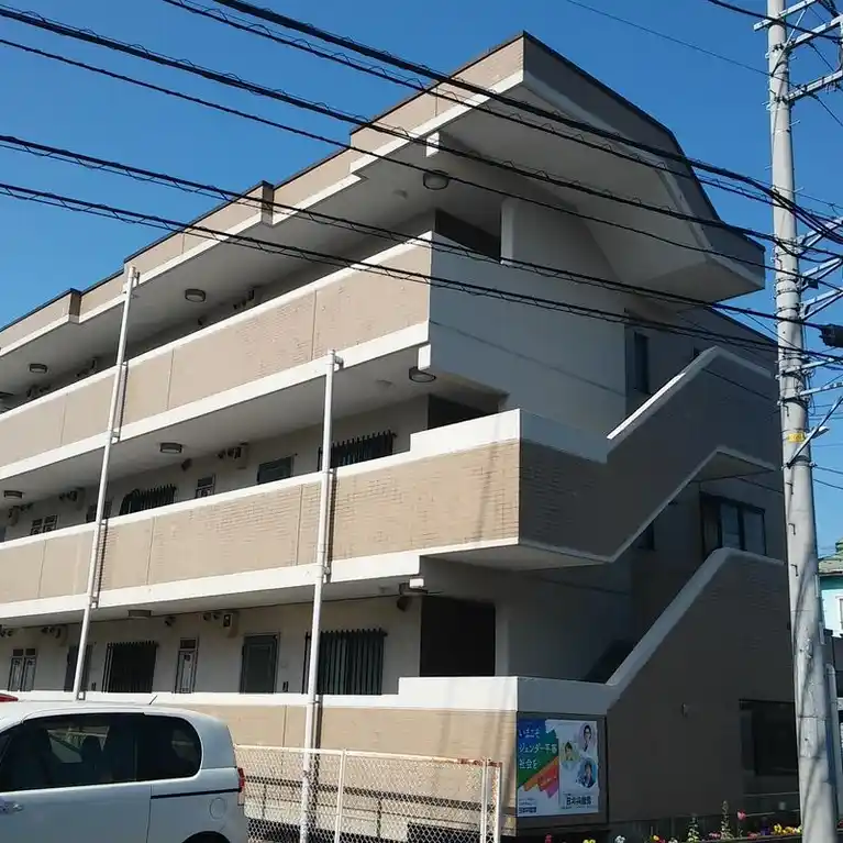 ノナ 外観