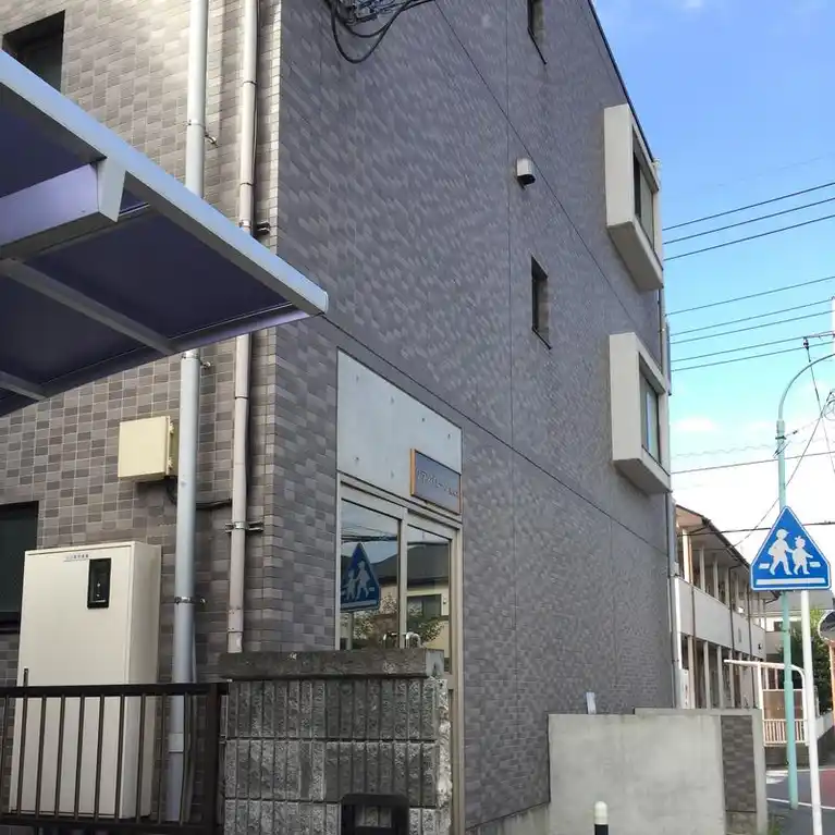 グランヴェール東大宮 外観