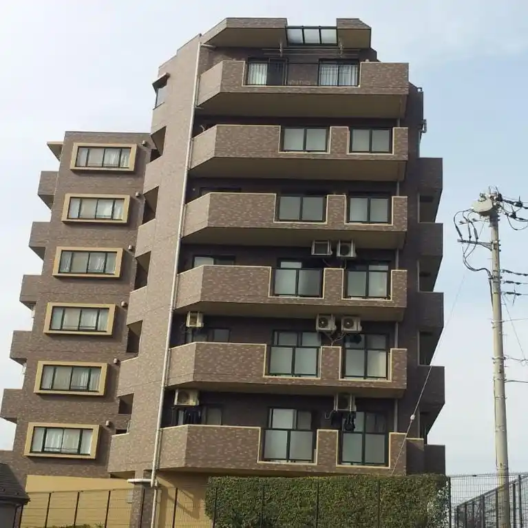 グレイス鴨居ガーデン