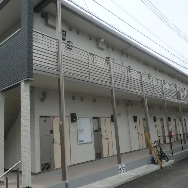 スカイコート辻堂