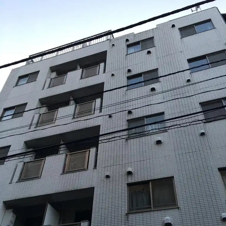 エスコートノヴェル白金高輪