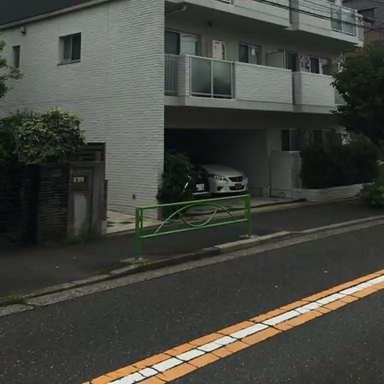 レジデンス学芸大学