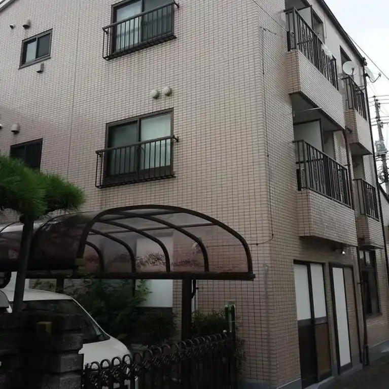 エトワール細野