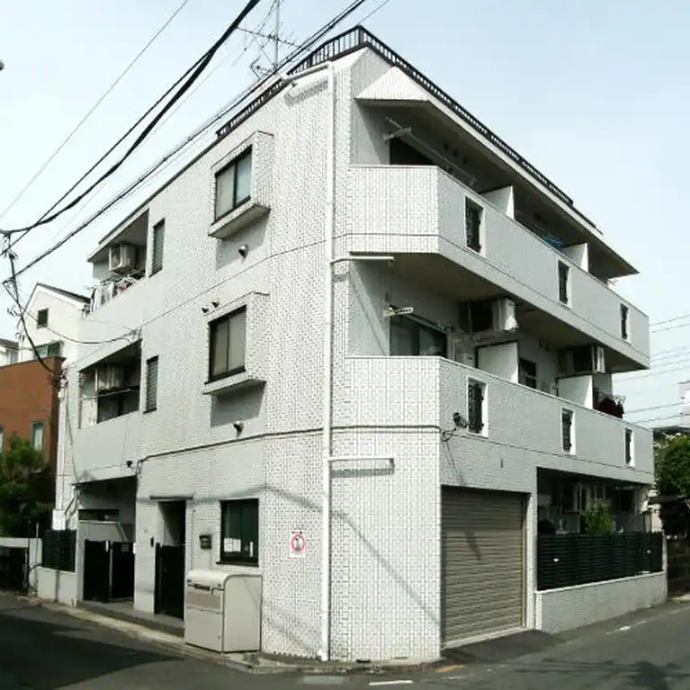 ONES 外観