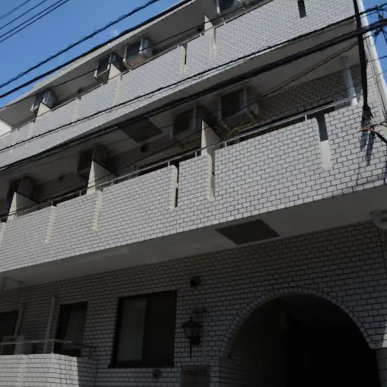 アネックス 外観