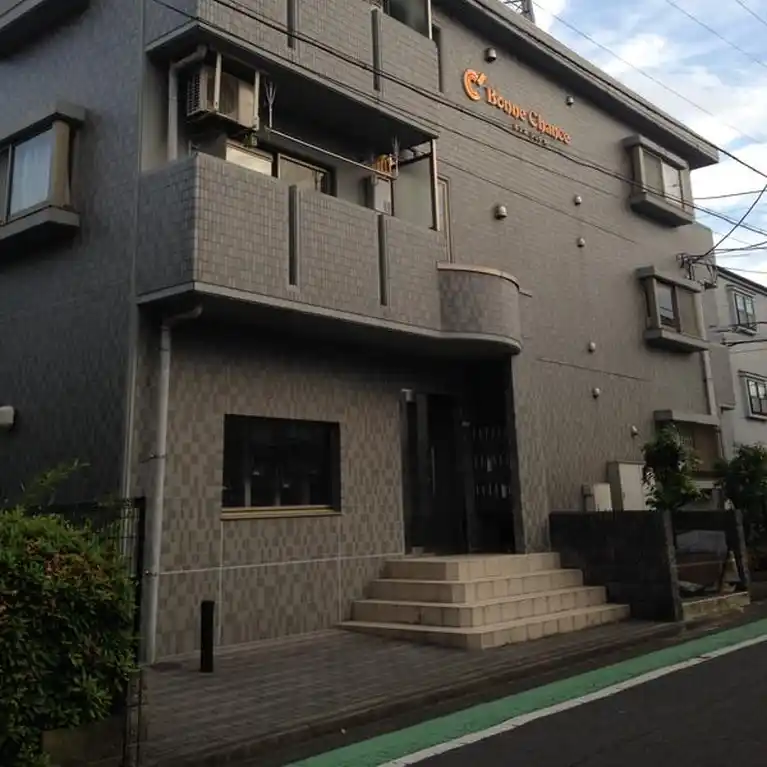ボンヌシャンス