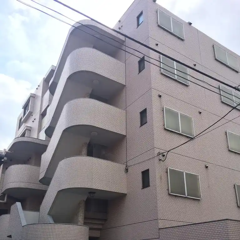 メゾン・クレール