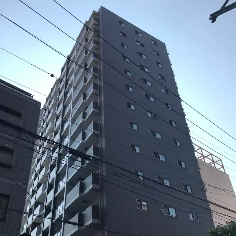 プレシス南林間