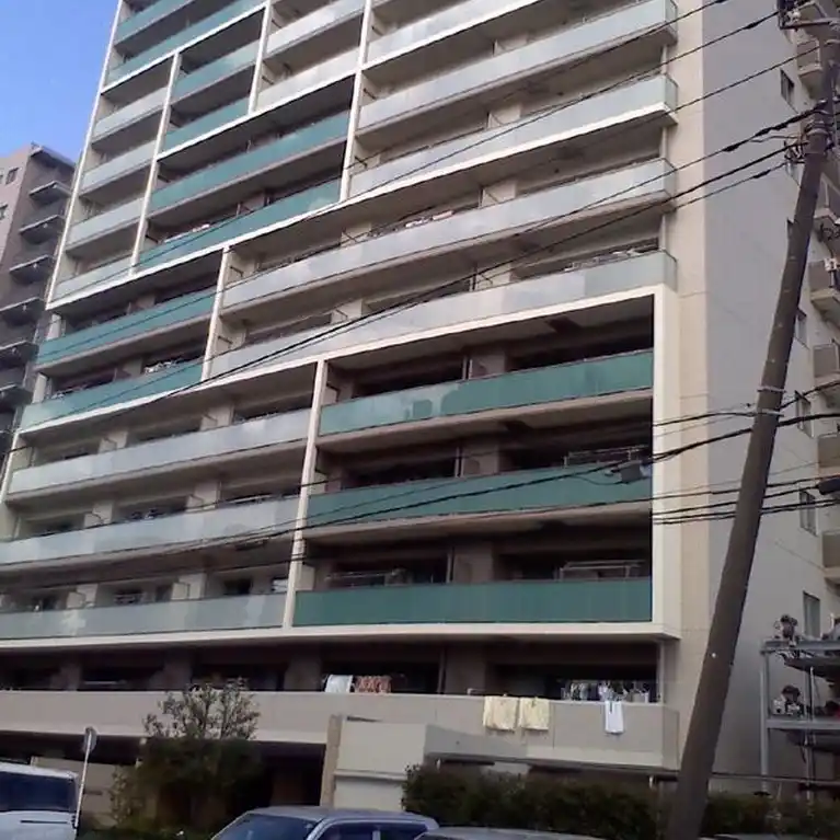 ベルドゥムール相模原