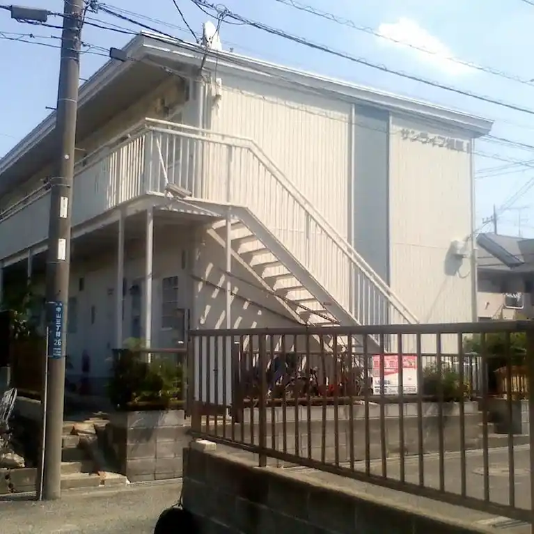 サンライフ相原1