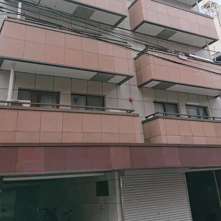 エヴェナール江戸川橋