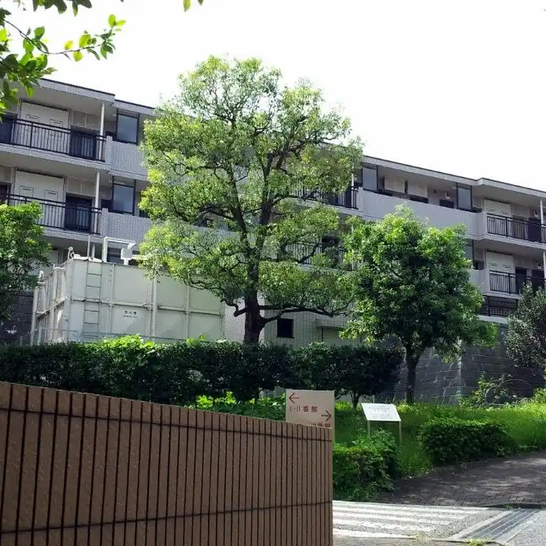 エスポワール松風台3番館