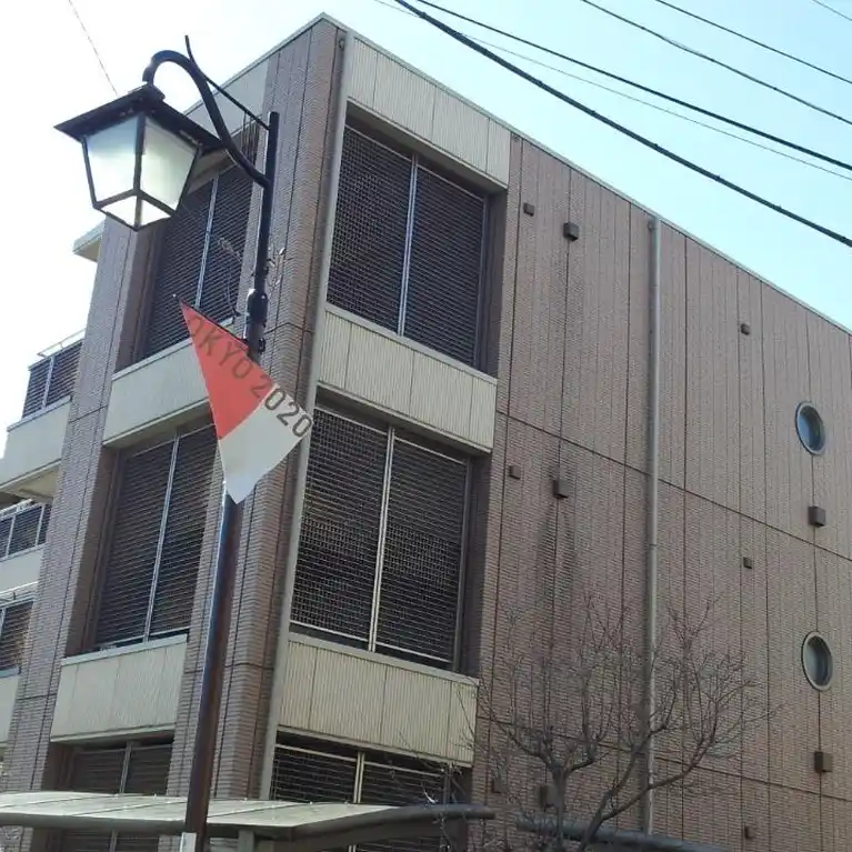 EMINENCE東和泉