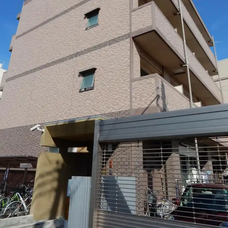 ルネス カメリア