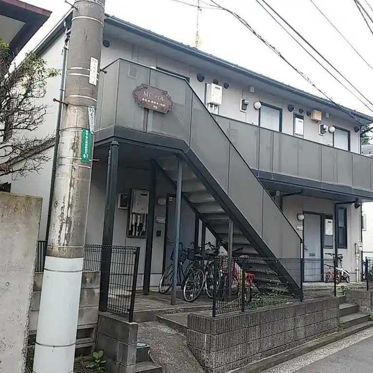 MCパル