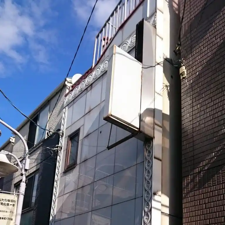 Y・Kstation's 外観
