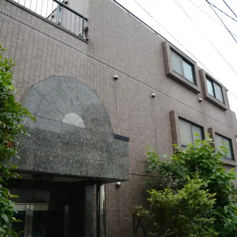 ボナール北馬込