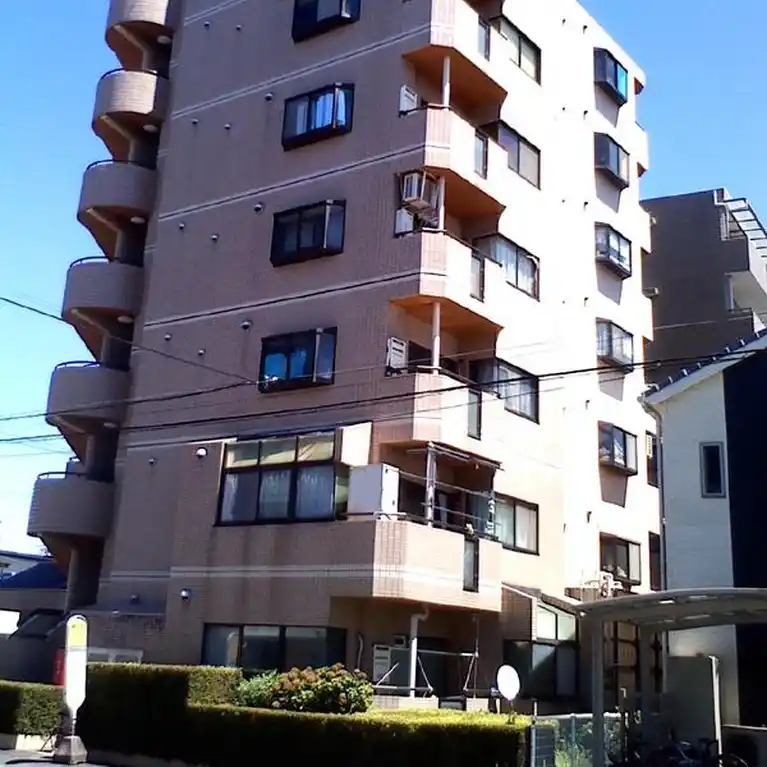 メゾン橋本
