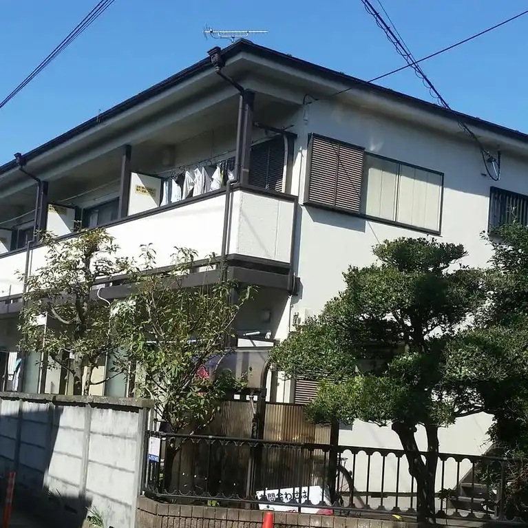 水車ハイム