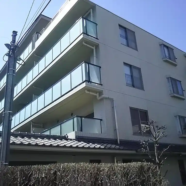 メゾンヴェール柏木