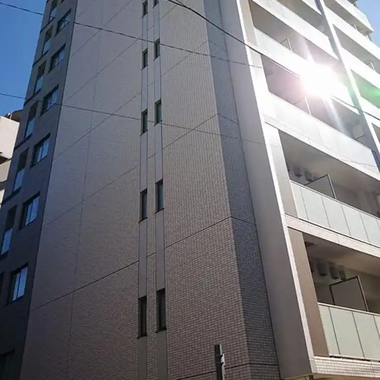 リビオレゾン練馬中村橋ステーションプレミア