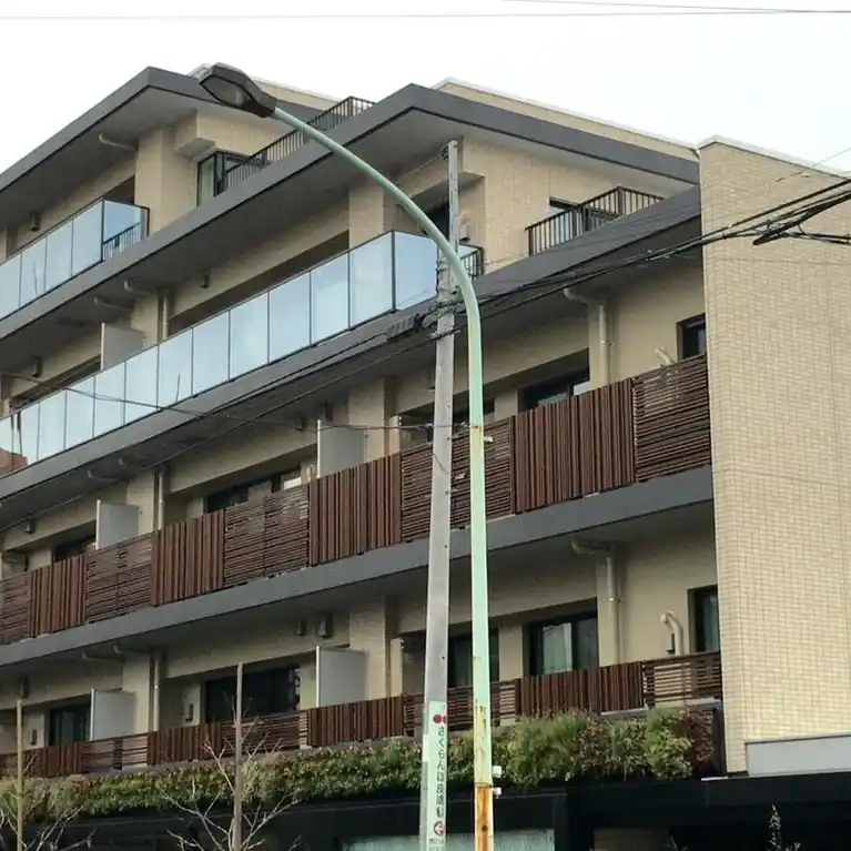 Brillia学芸大学