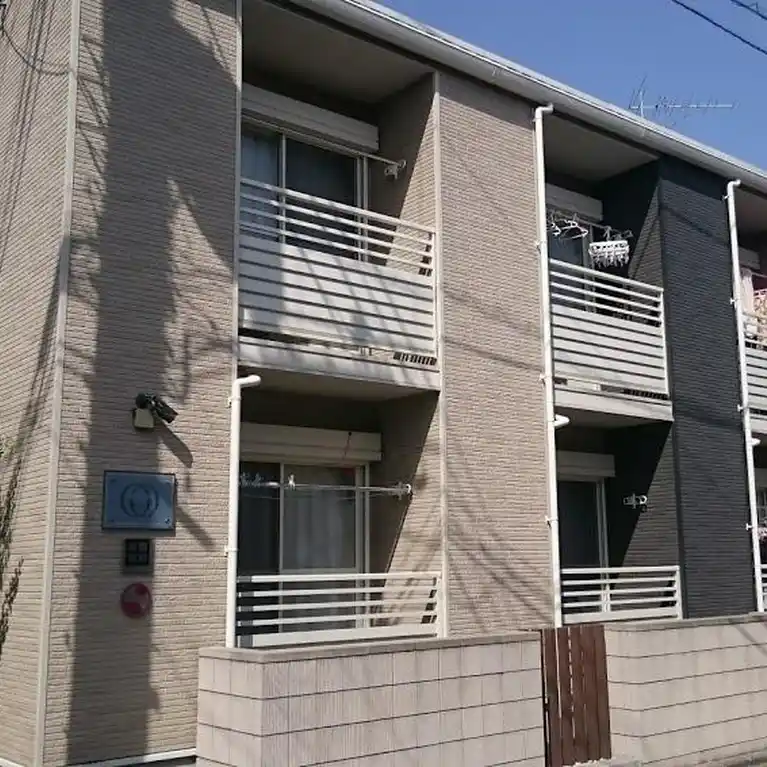 レオネクストソフィア 外観