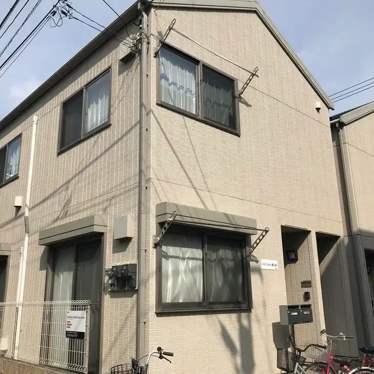 ドルチェ本八幡A棟