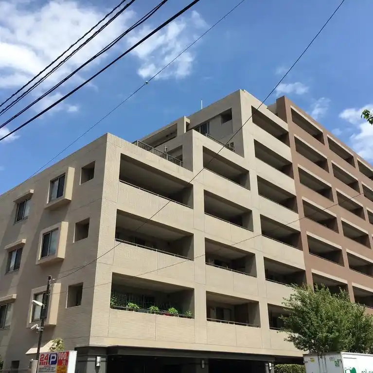 プラウド柏