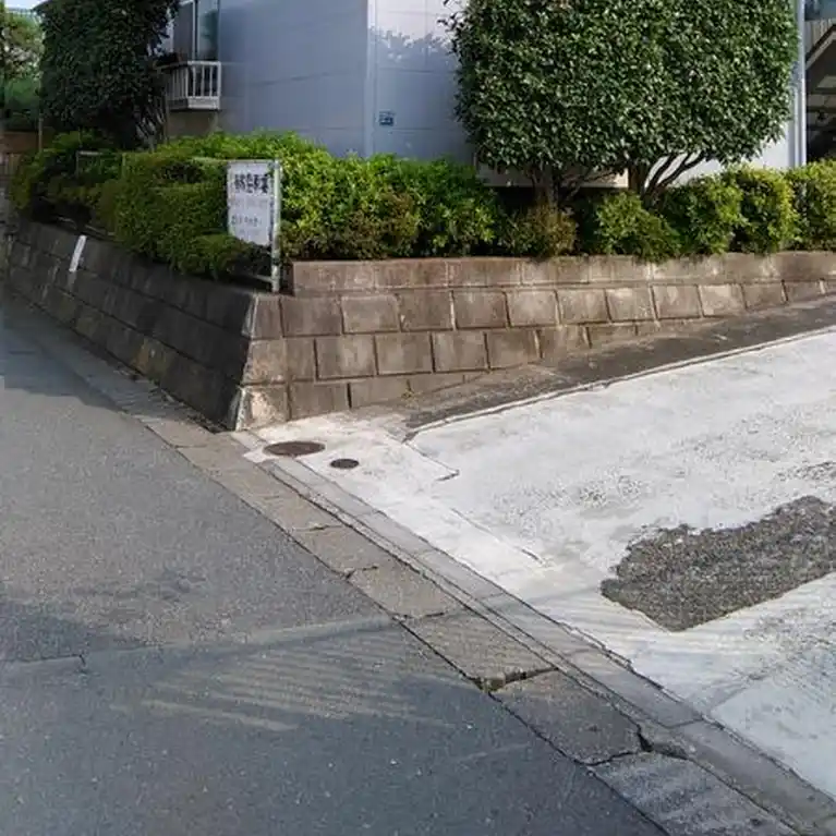 エステートピア若林